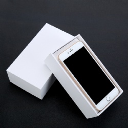 Factory Custom Phone Box Cell Phone Retail Box Box for Phone